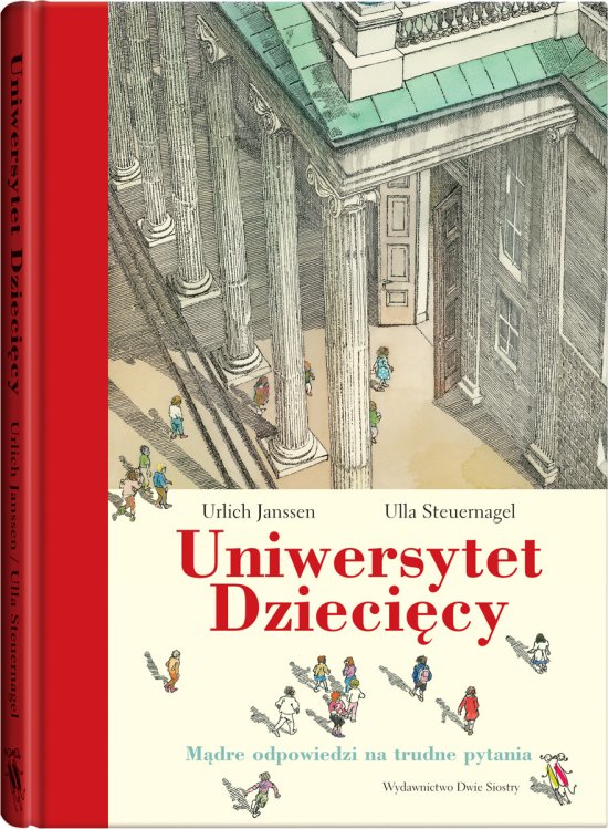 Uniwersytet Dzieci�cy