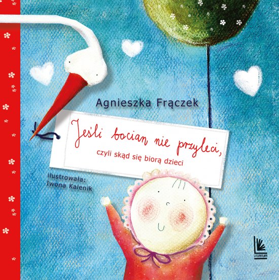 Je�li bocian nie przyleci