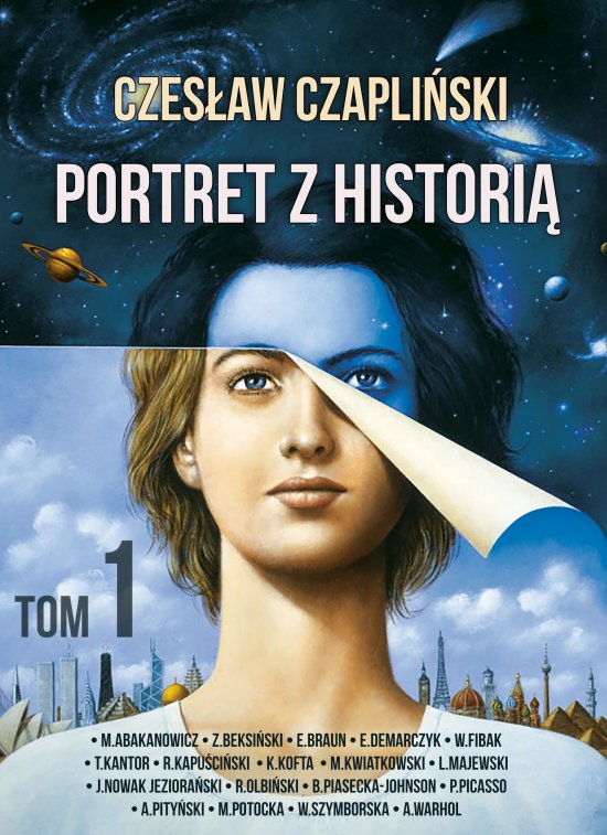 Portret z histori�