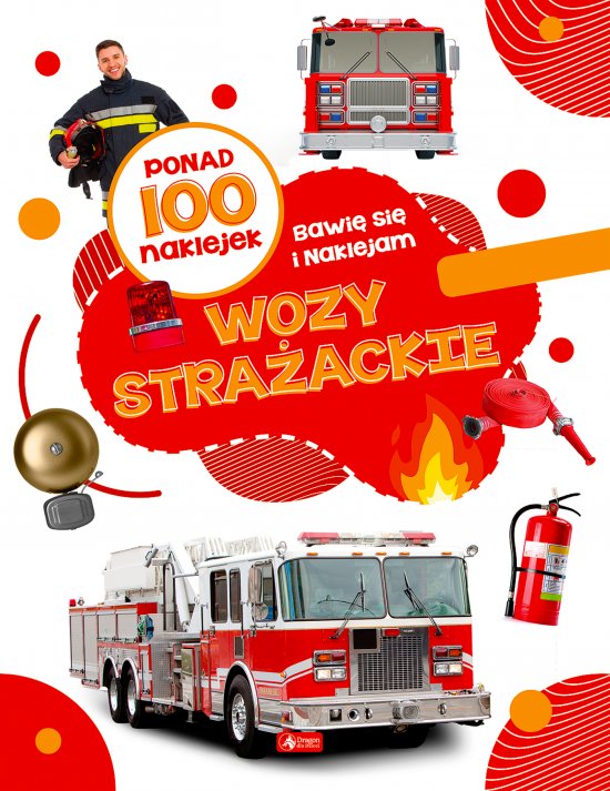 Wozy stra�ackie