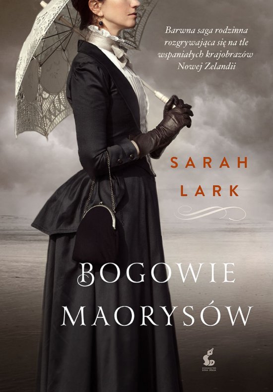 Bogowie Maorys�w