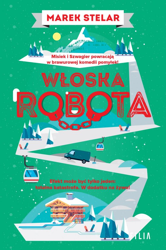 W�oska robota