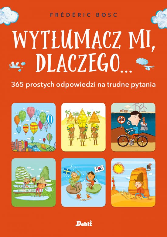 Wyt�umacz mi, dlaczego