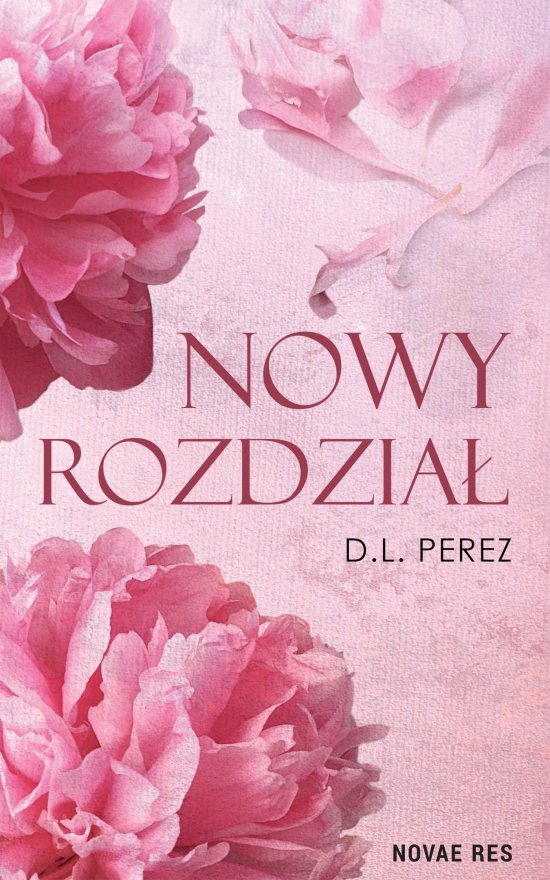 Nowy rozdzia�