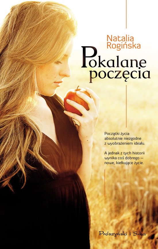 Pokalane pocz�cia
