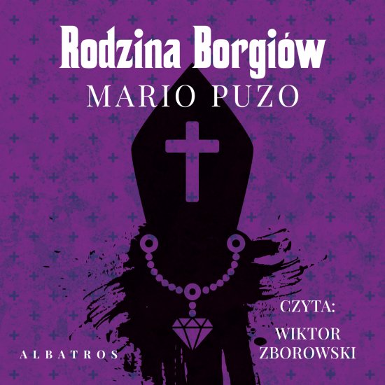 Rodzina Borgi�w