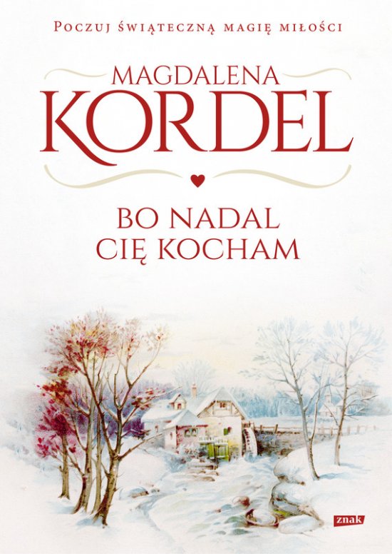 Bo nadal Ci� kocham