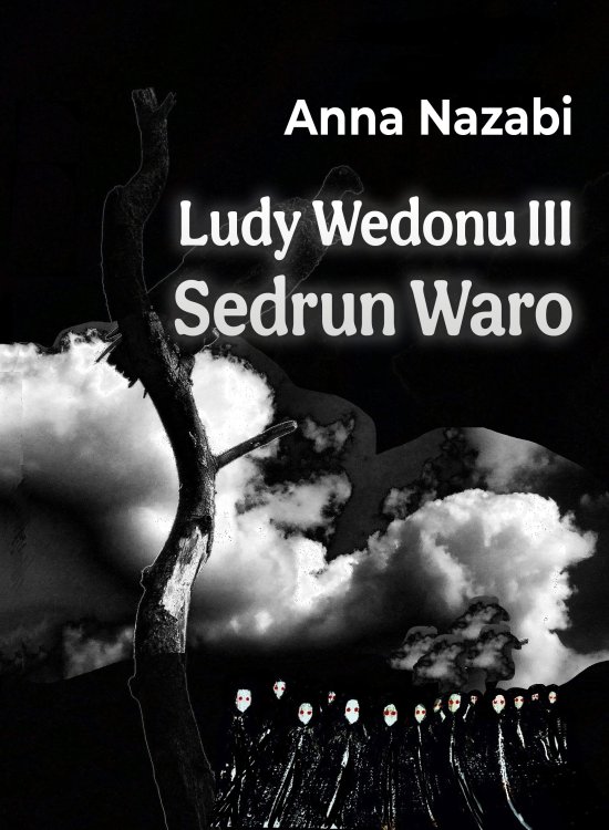 Sedrun Waro. Ludy Wedonu tom III