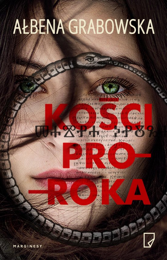 Ko�ci proroka