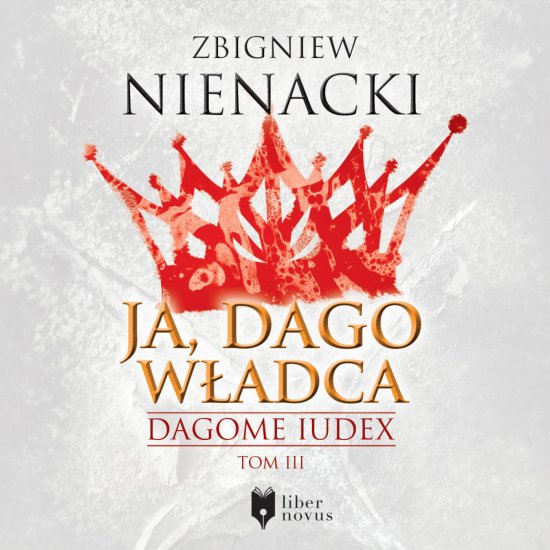 Ja, Dago W�adca