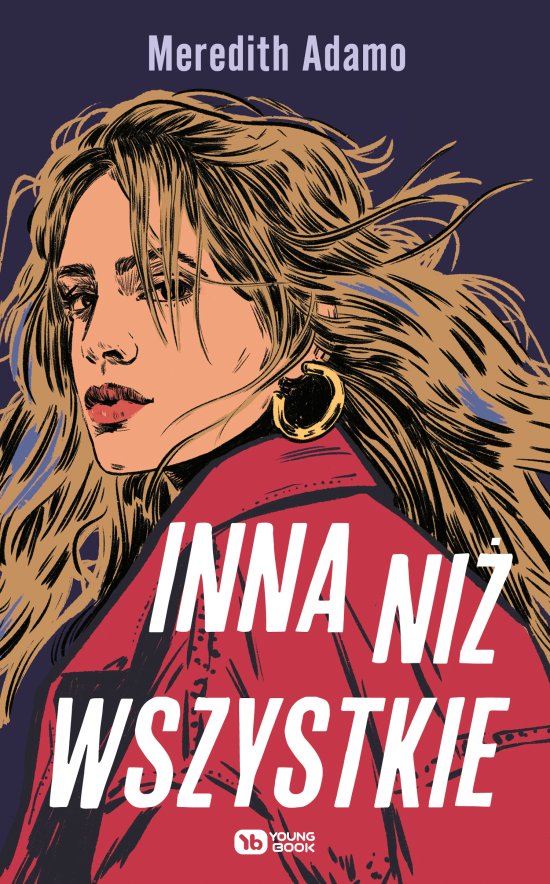 Inna ni� wszystkie