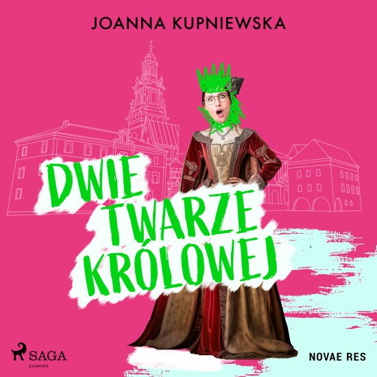 Dwie twarze kr�lowej