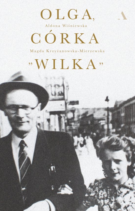 Olga, c�rka Wilka