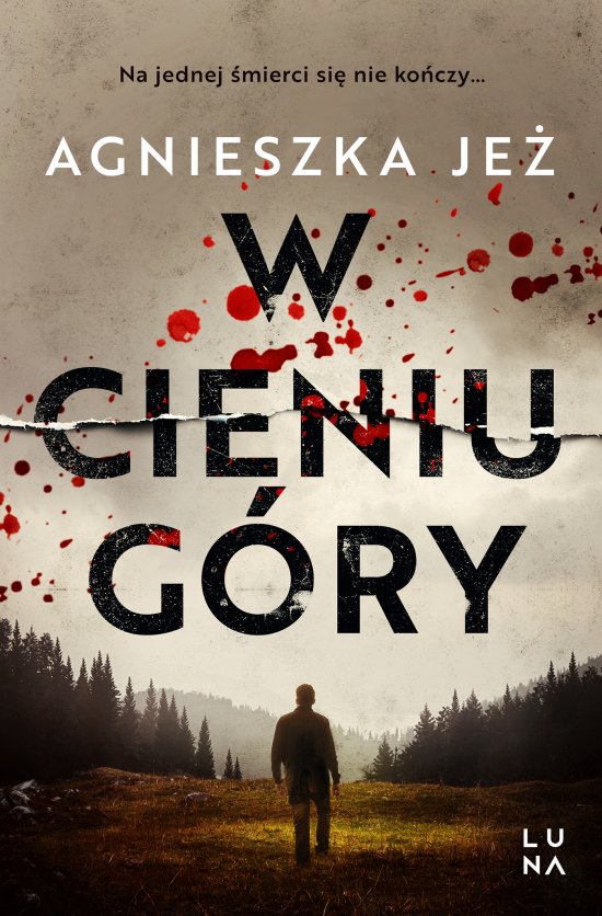 W cieniu g�ry