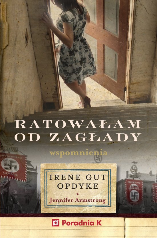 Ratowa�am od zag�ady