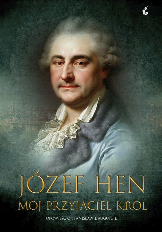 M�j przyjaciel kr�l
