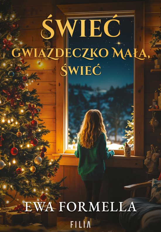 �wie� gwiazdeczko ma�a, �wie�