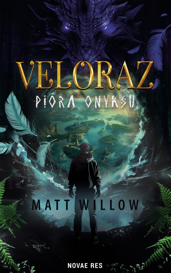Veloraz. Pi�ra Onyksu