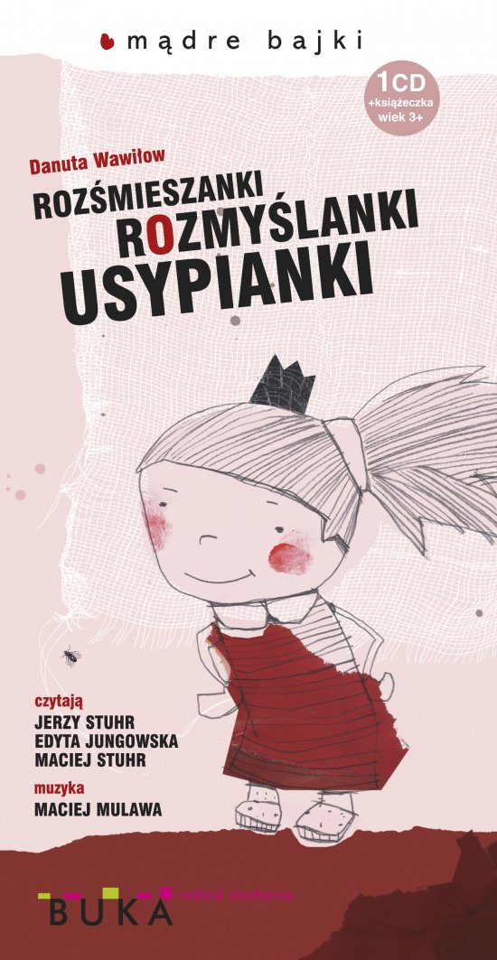Roz�mieszanki, Rozmy�lanki, Usypianki