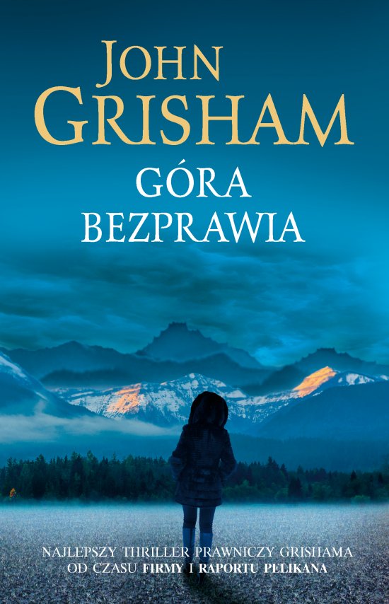 G�ra bezprawia