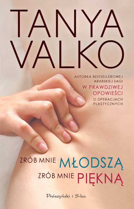 Zr�b mnie m�odsz�,zr�b mnie pi�kn�