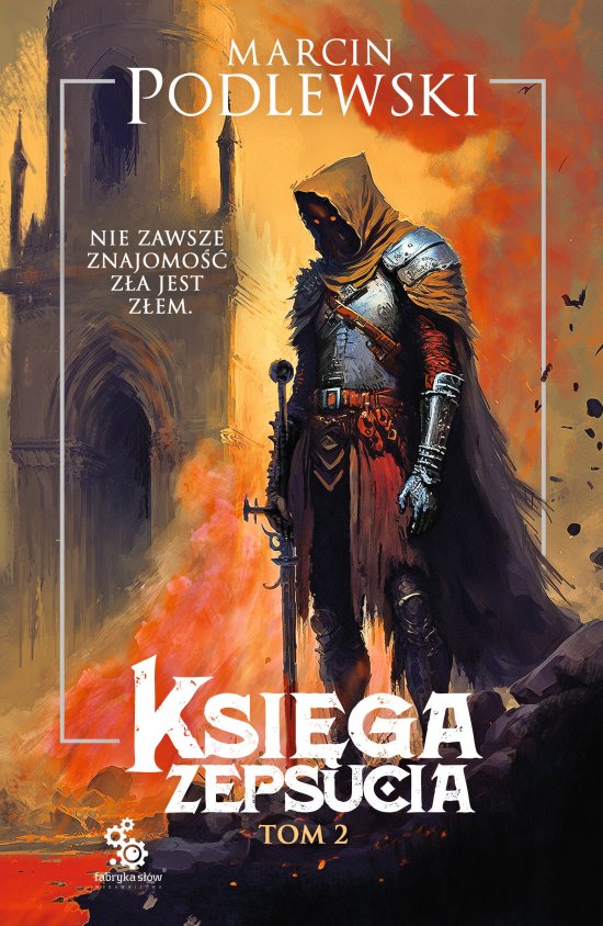 Ksi�ga zepsucia 2