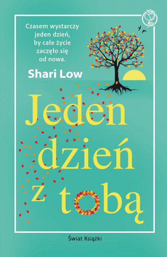 Jeden dzie� z tob�