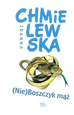 (Nie)Boszczyk m��