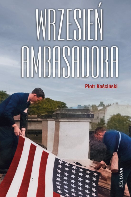 Wrzesie� ambasadora