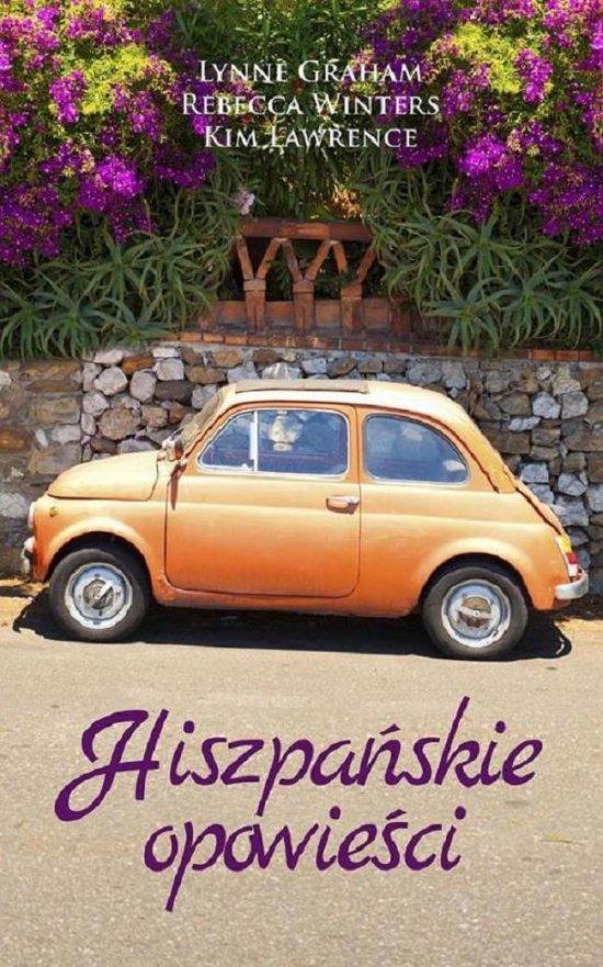 Hiszpa�skie opowie�ci