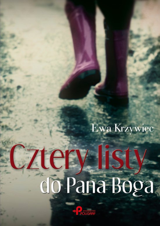 Cztery listy do Pana Boga