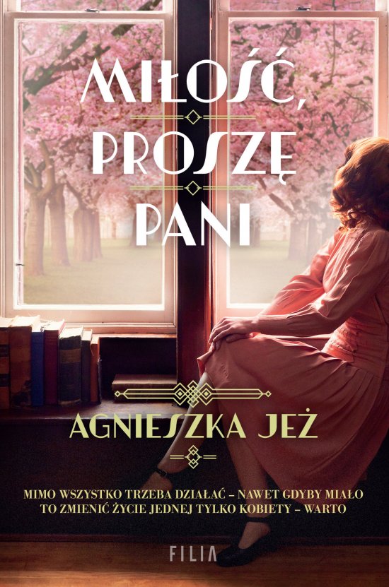 Mi�o��, prosz� pani