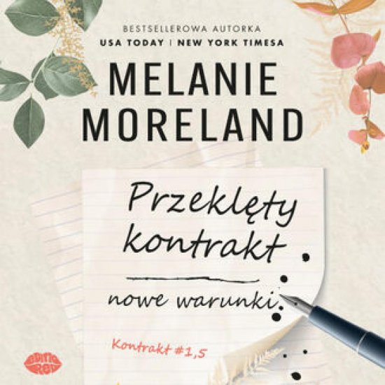 Przekl�ty kontrakt: nowe warunki. Kontrakt #1.5