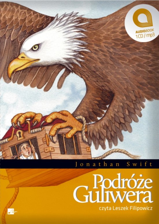 Podr�e Guliwera