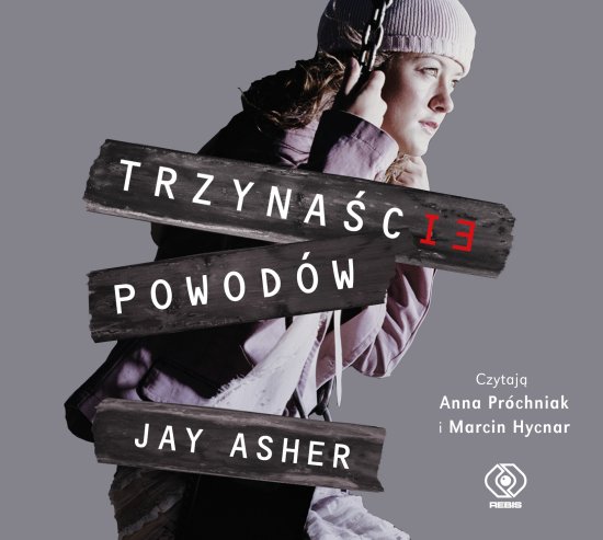 Trzyna�cie powod�w