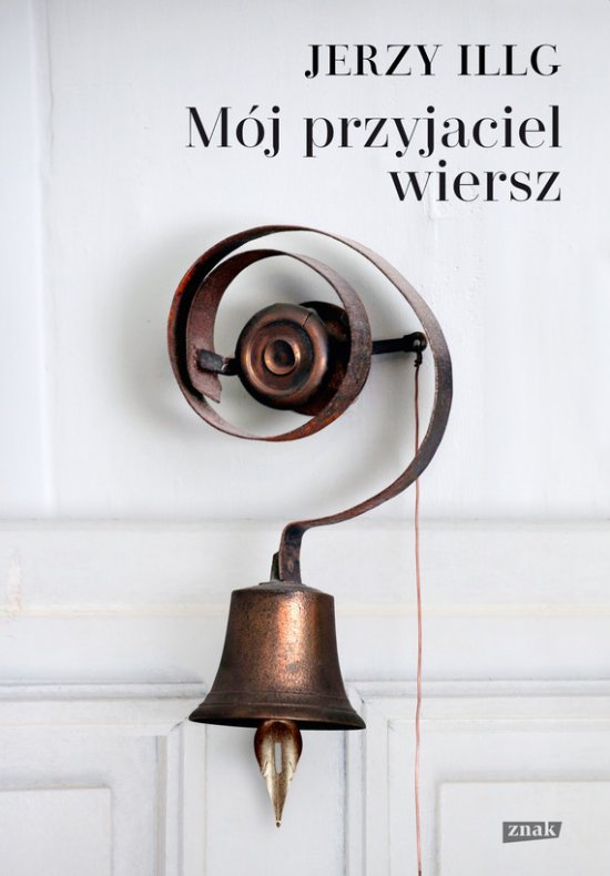 M�j przyjaciel wiersz