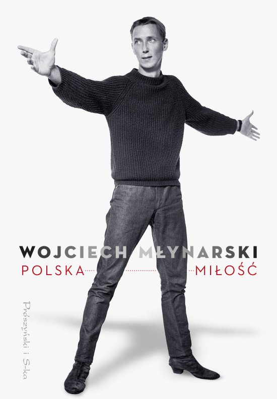 Polska mi�o��