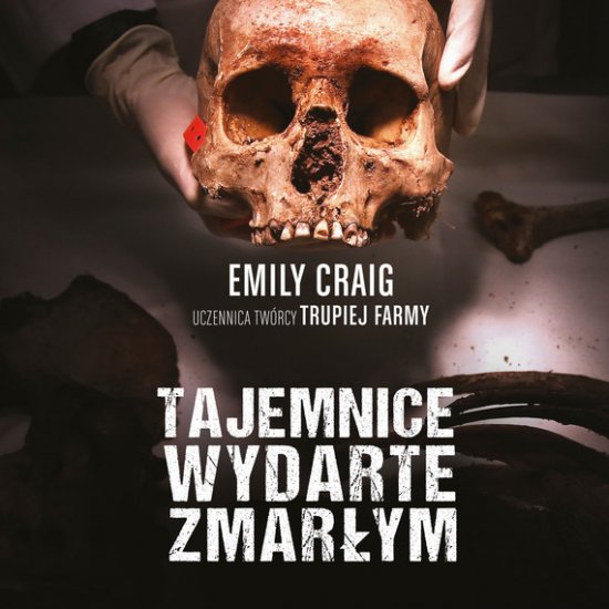 Tajemnice wydarte zmar�ym
