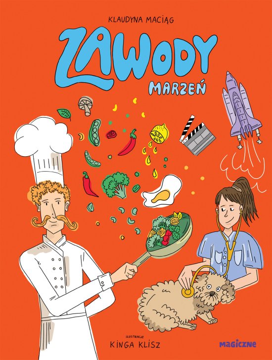 Zawody marze�
