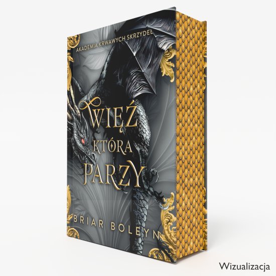 Wi�, kt�ra parzy