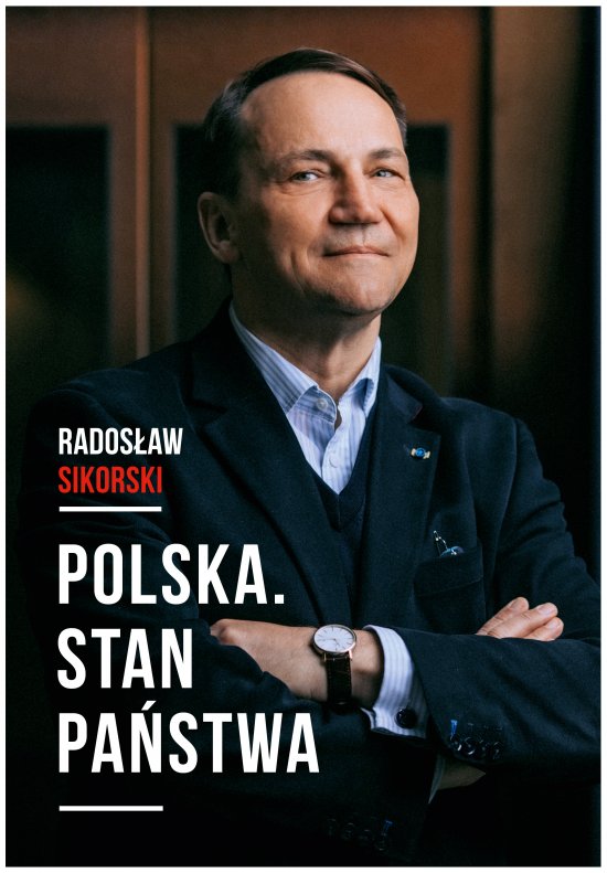 Polska. Stan pa�stwa