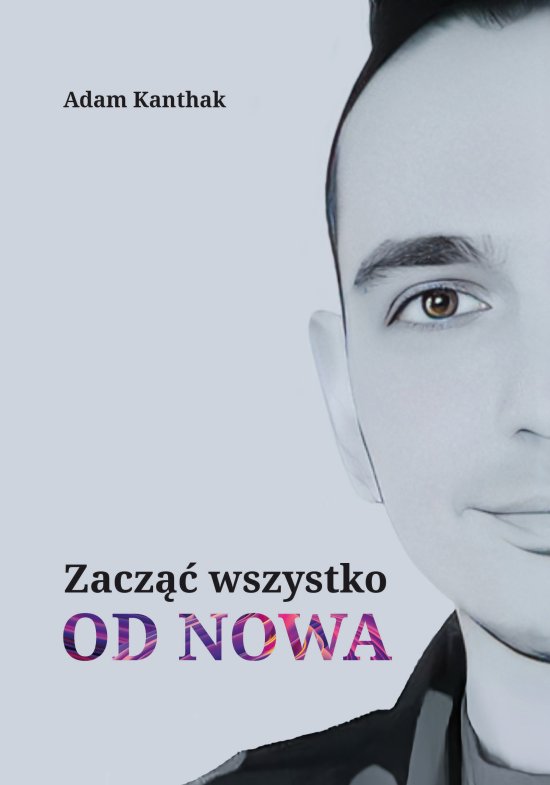 Zacz�� wszystko od nowa