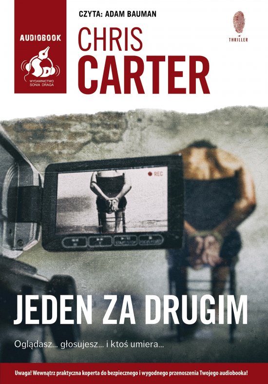 Jeden za drugim