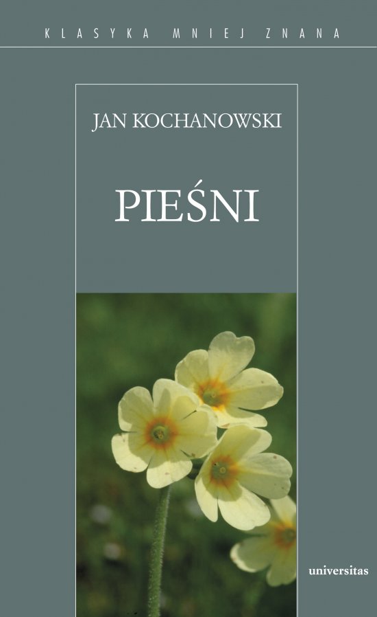 Pie�ni (Jan Kochanowski)