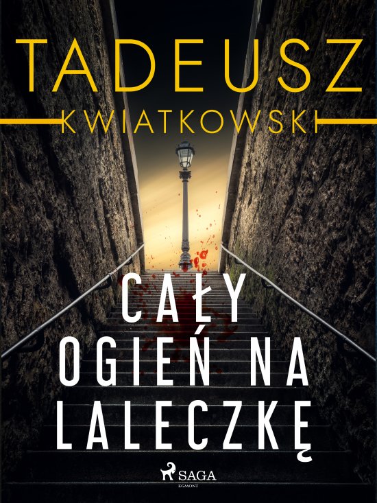 Ca�y ogie� na laleczk�