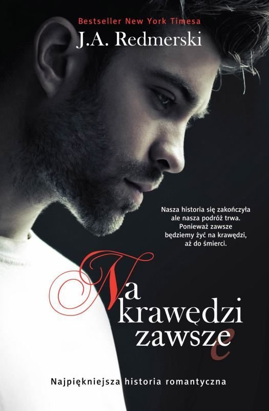 Na kraw�dzi zawsze