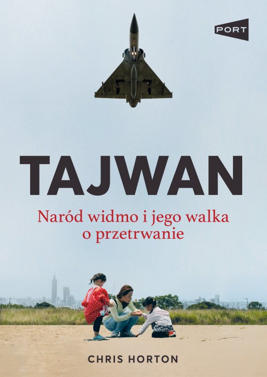 Tajwan. Nar�d widmo