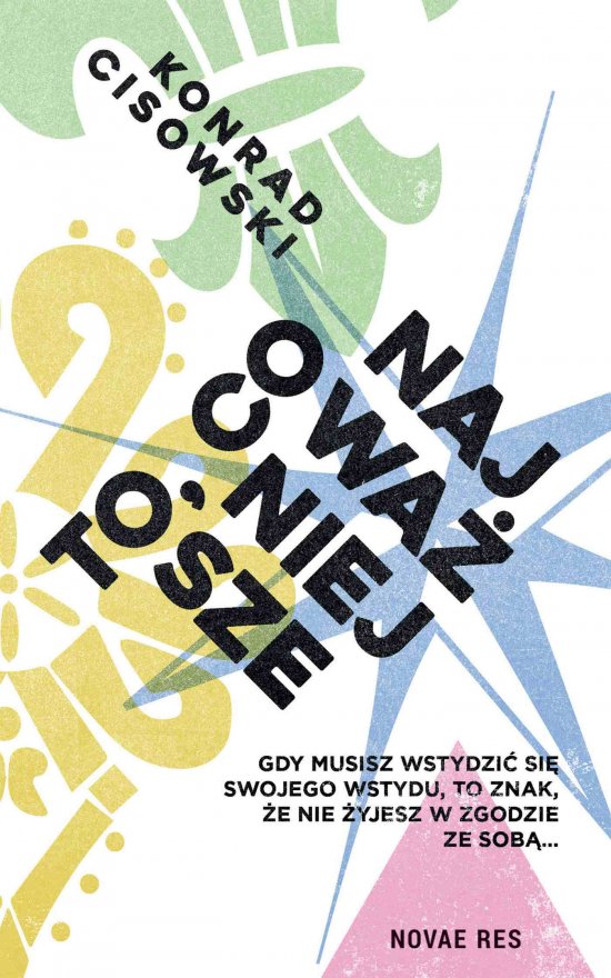 To, co najwa�niejsze