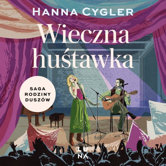 Wieczna hu�tawka