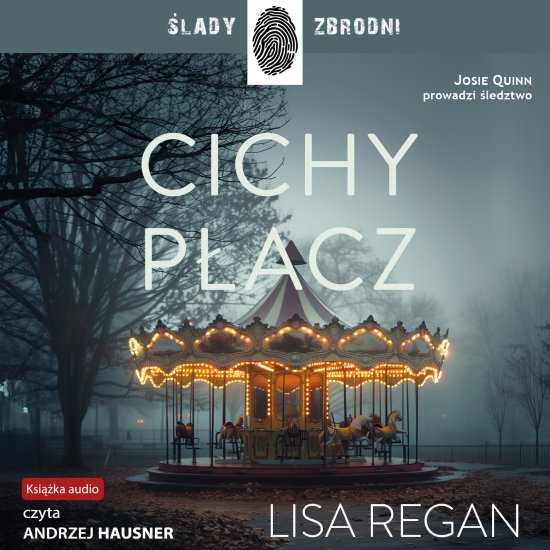 Cichy p�acz